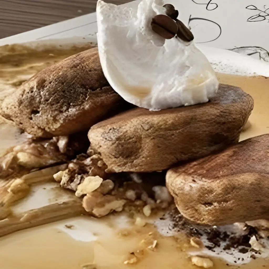 Coffee Pancakes